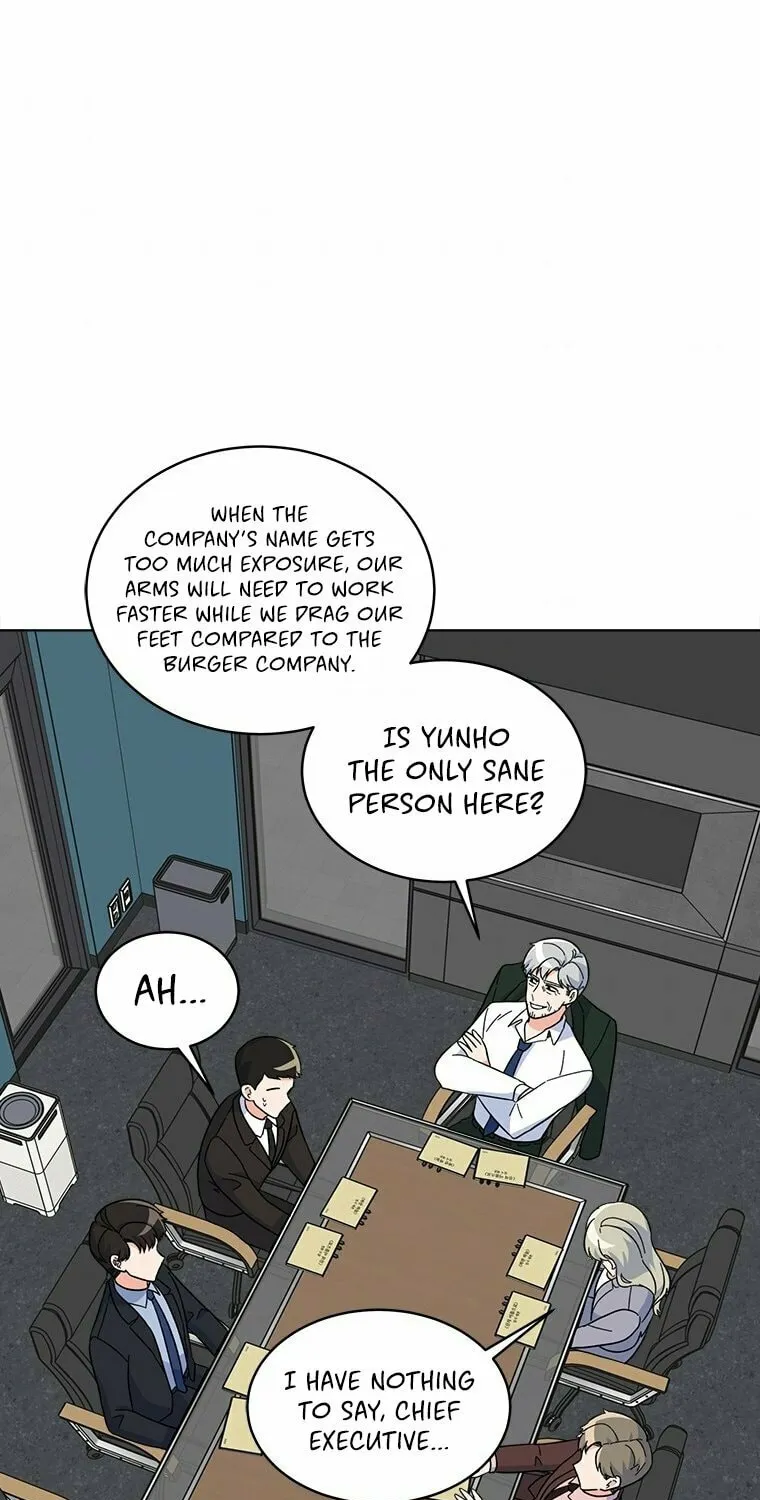 Rookie Talent Agent Knows It All Chapter 26 page 65 - 