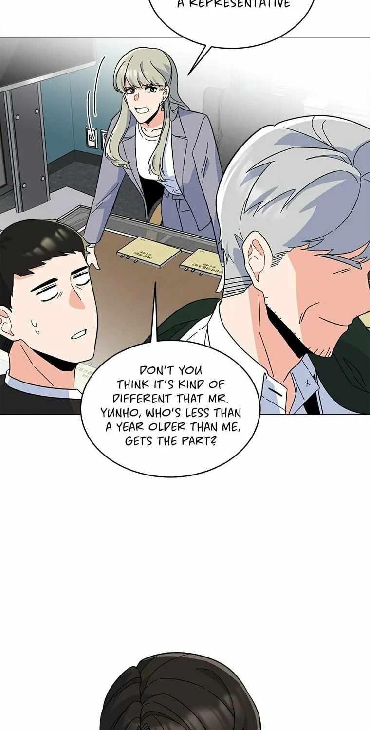 Rookie Talent Agent Knows It All Chapter 26 page 70 - 