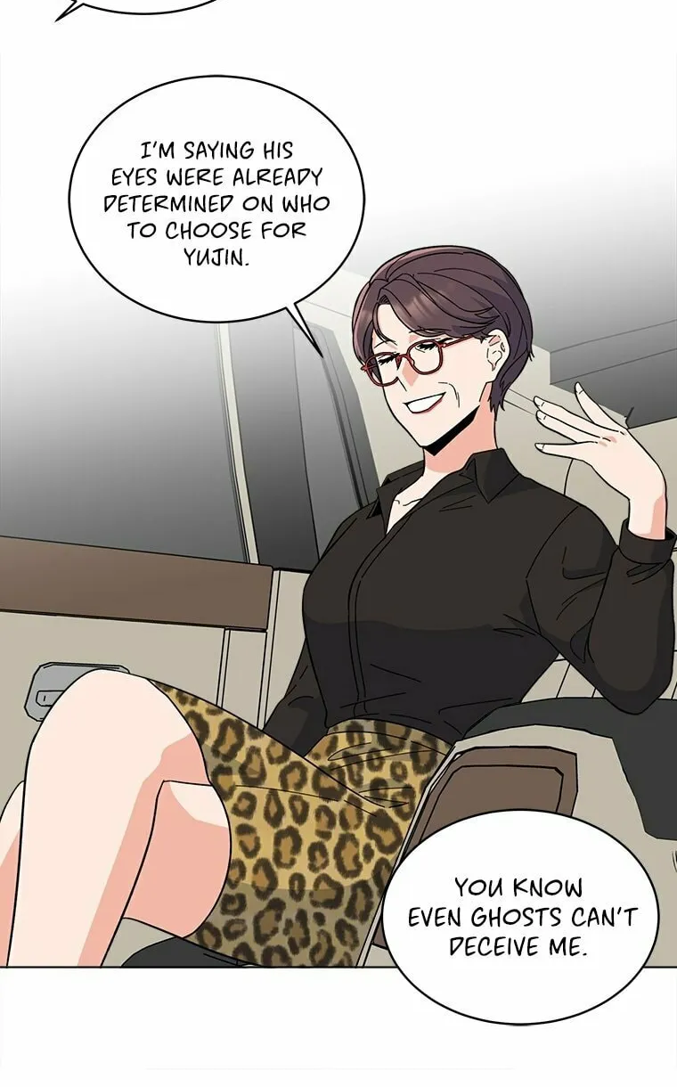 Rookie Talent Agent Knows It All Chapter 26 page 8 - 