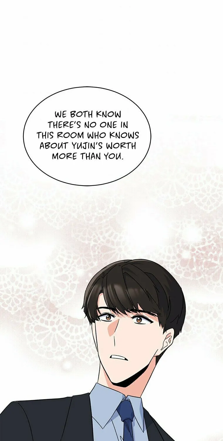 Rookie Talent Agent Knows It All Chapter 26 page 74 - 