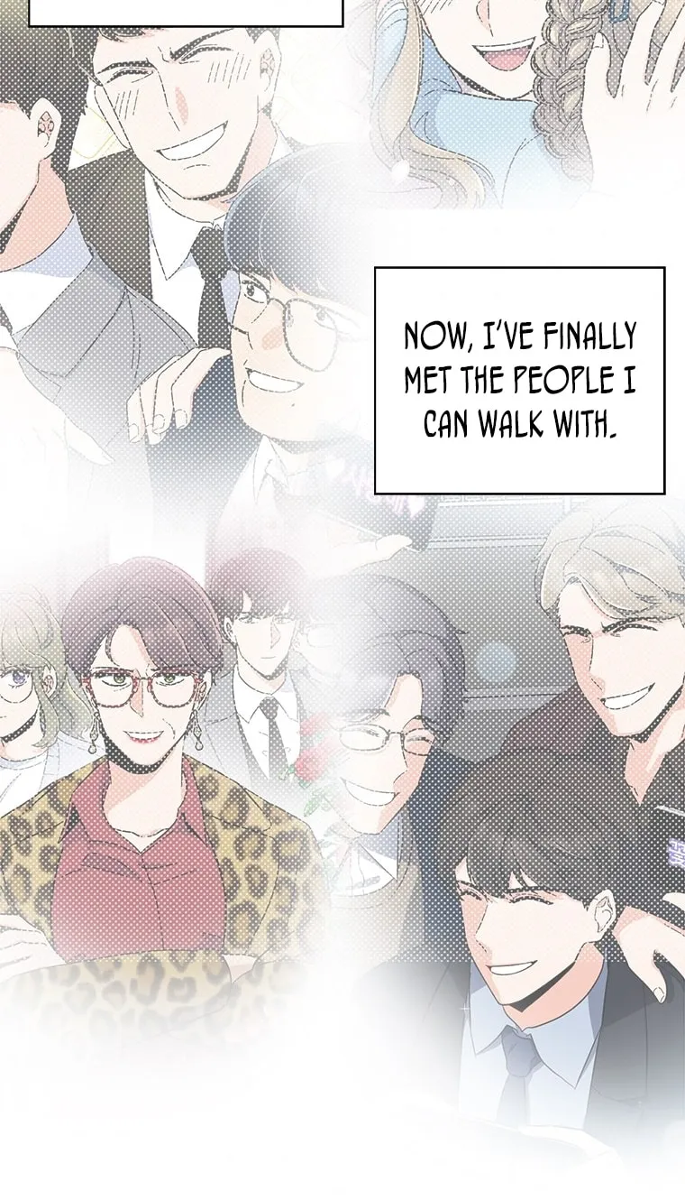 Rookie Talent Agent Knows It All Chapter 26 page 81 - 