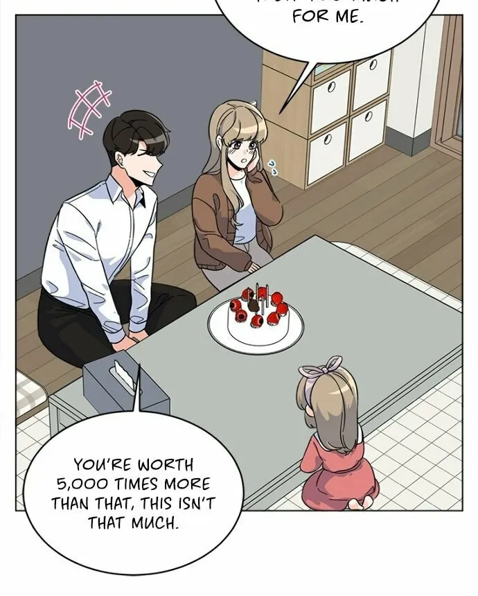 Rookie Talent Agent Knows It All Chapter 27 page 16 - 