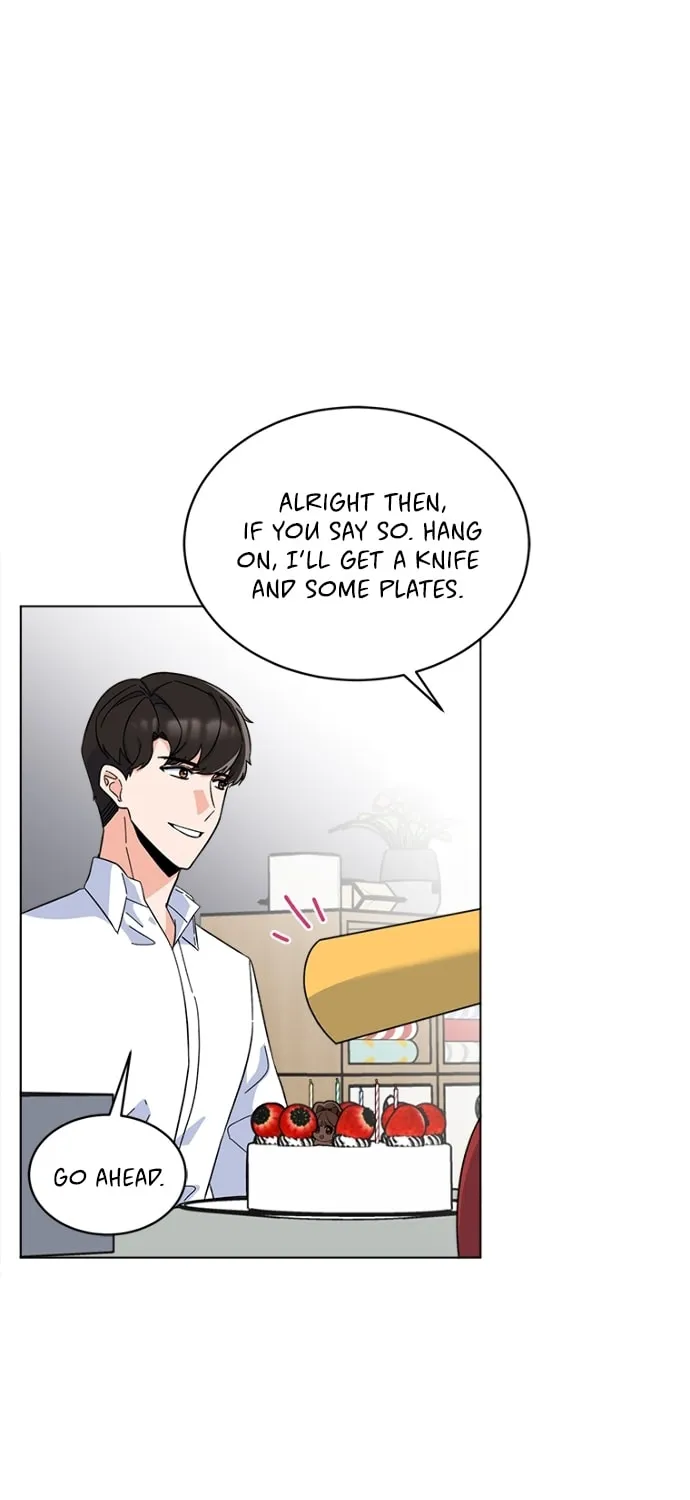 Rookie Talent Agent Knows It All Chapter 27 page 17 - 
