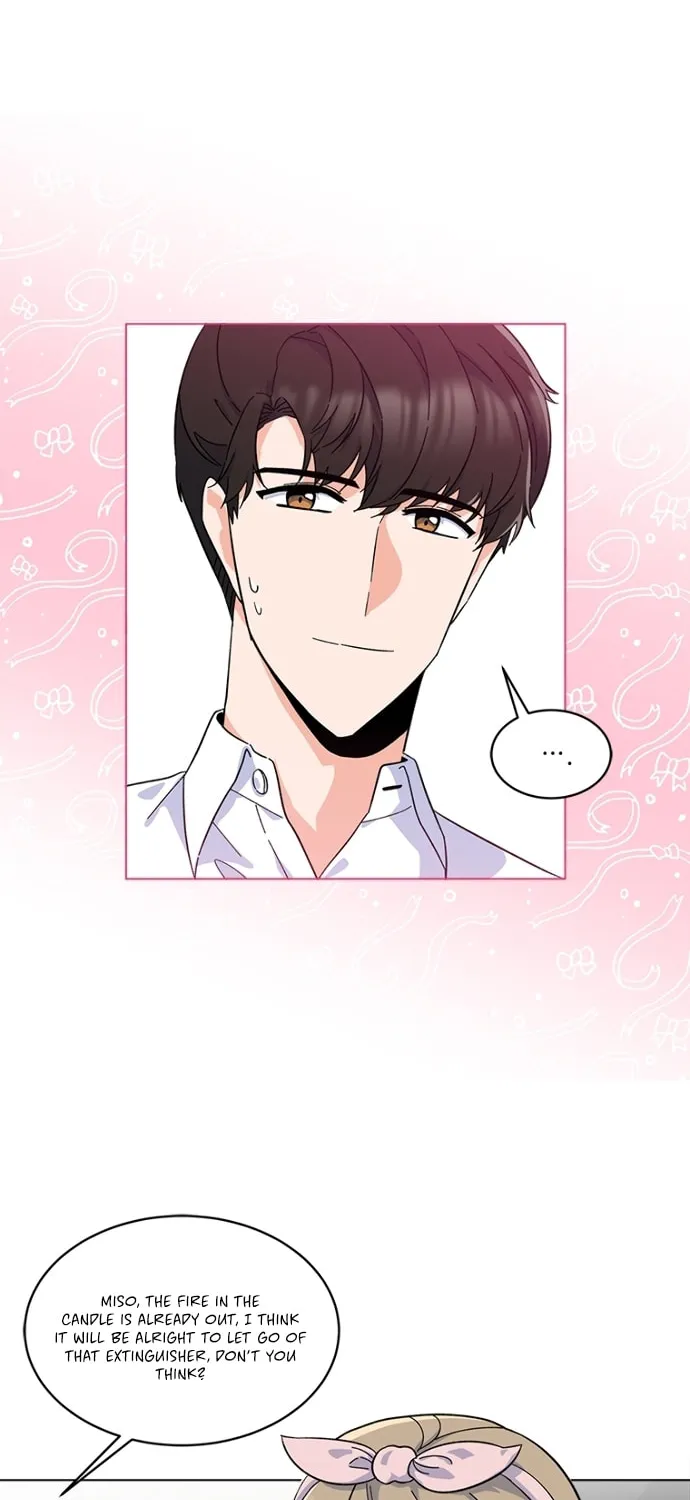 Rookie Talent Agent Knows It All Chapter 27 page 18 - 