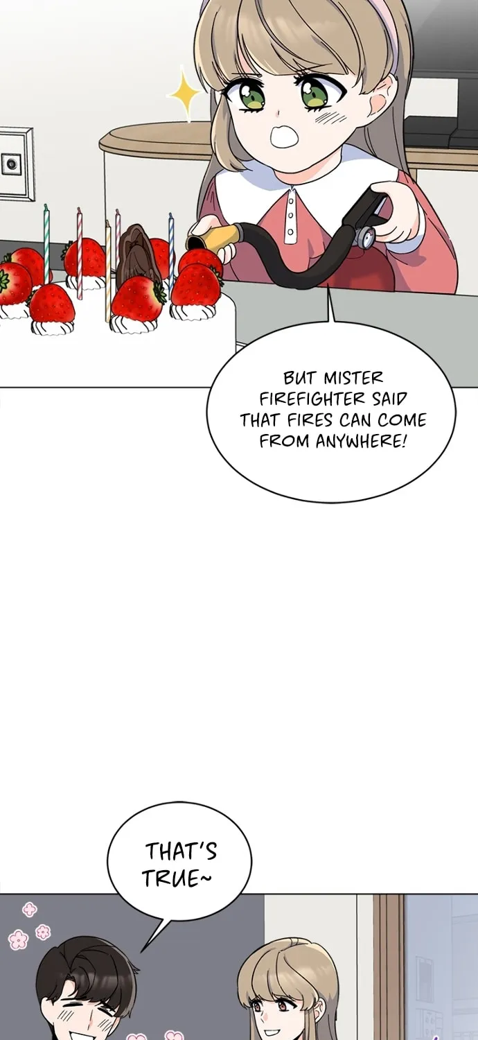 Rookie Talent Agent Knows It All Chapter 27 page 19 - 