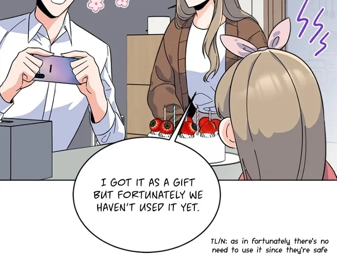 Rookie Talent Agent Knows It All Chapter 27 page 20 - 