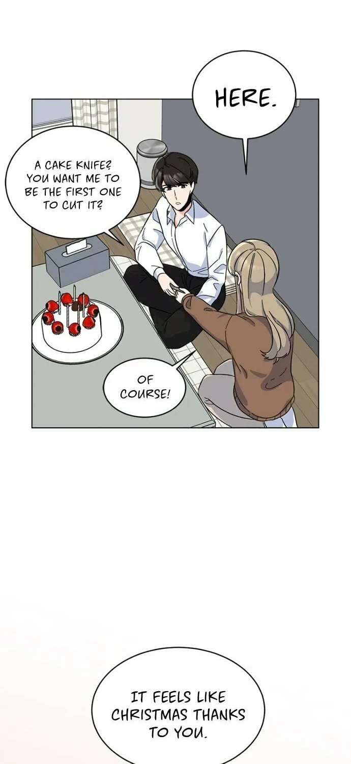 Rookie Talent Agent Knows It All Chapter 27 page 22 - 