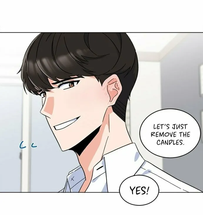 Rookie Talent Agent Knows It All Chapter 27 page 24 - 