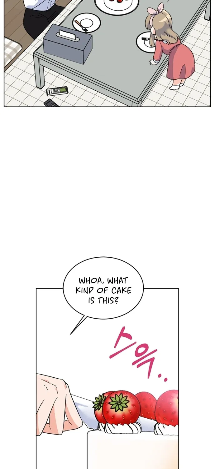 Rookie Talent Agent Knows It All Chapter 27 page 26 - 