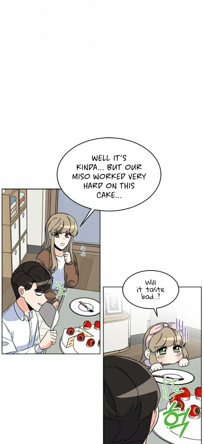 Rookie Talent Agent Knows It All Chapter 27 page 29 - 