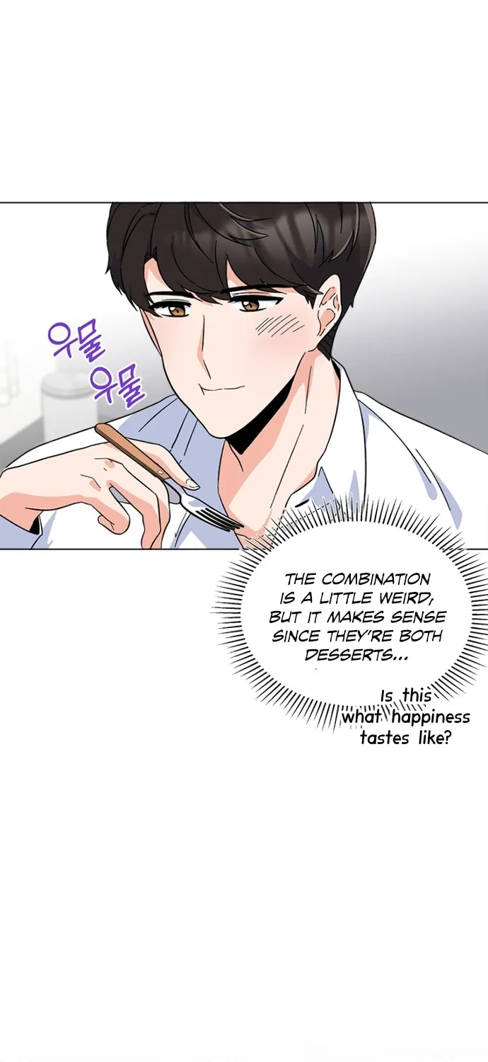Rookie Talent Agent Knows It All Chapter 27 page 33 - 