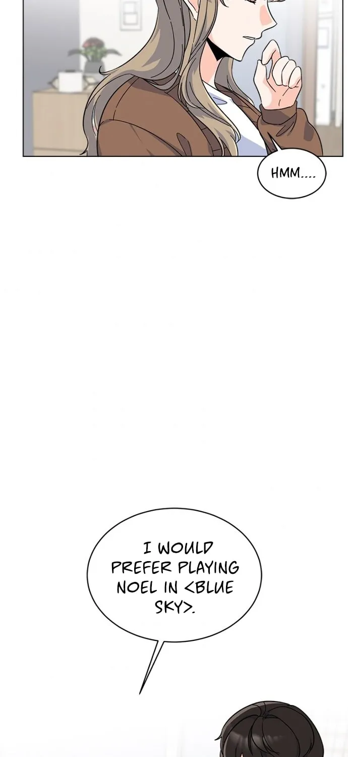 Rookie Talent Agent Knows It All Chapter 27 page 35 - 