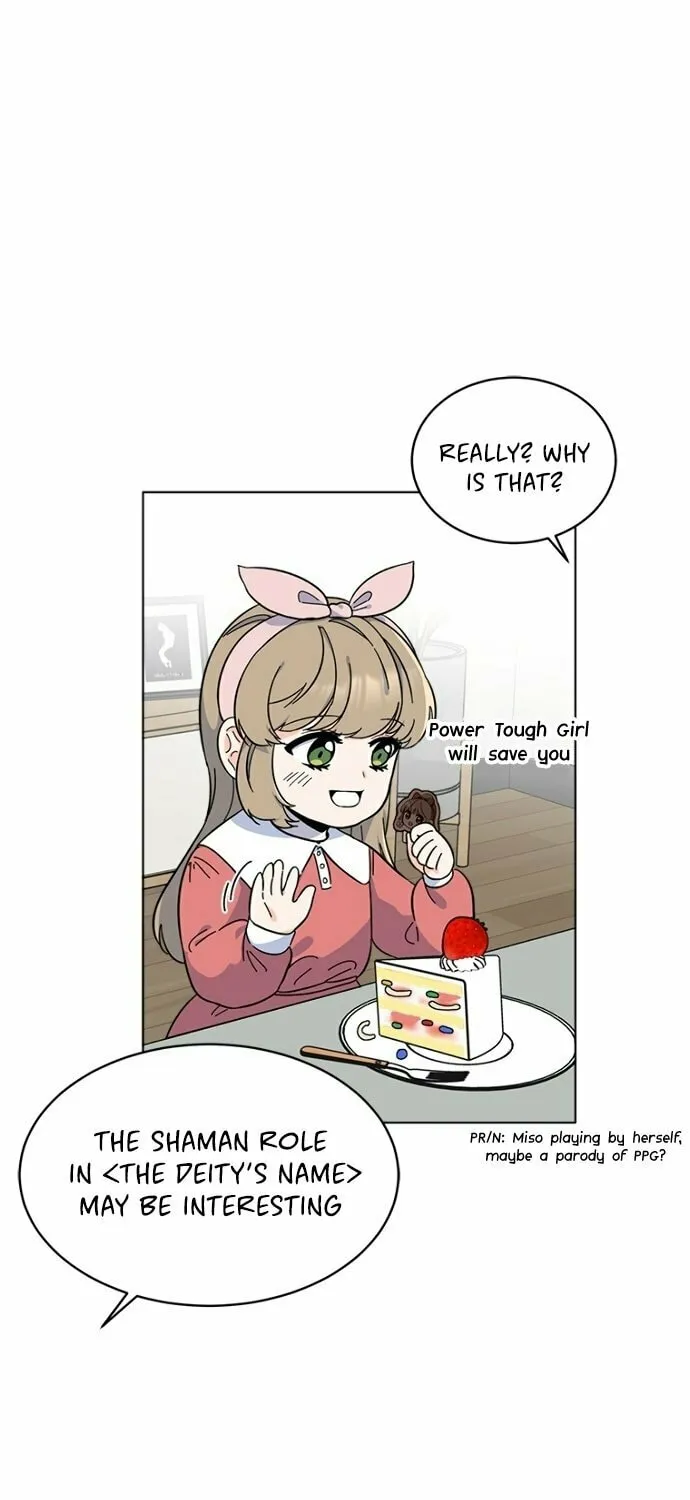 Rookie Talent Agent Knows It All Chapter 27 page 37 - 
