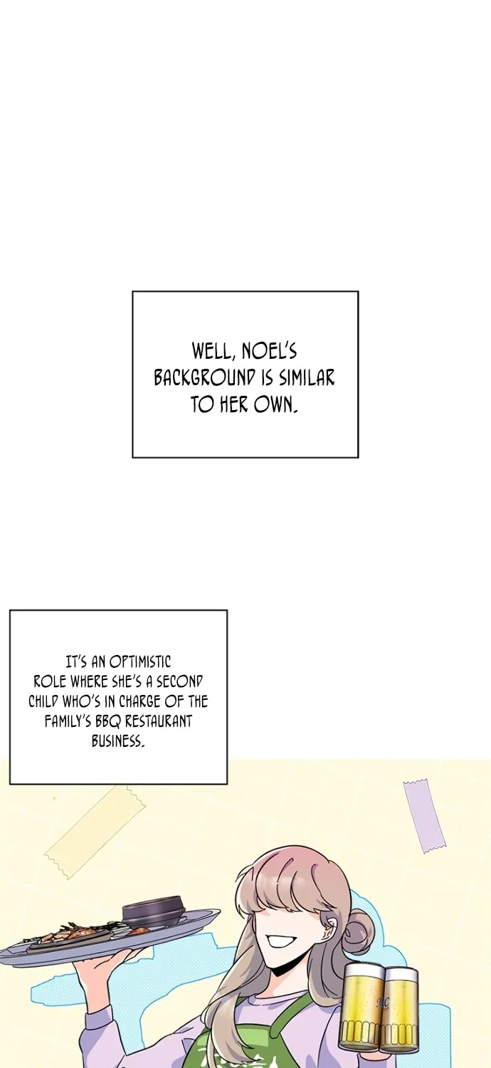 Rookie Talent Agent Knows It All Chapter 27 page 41 - 