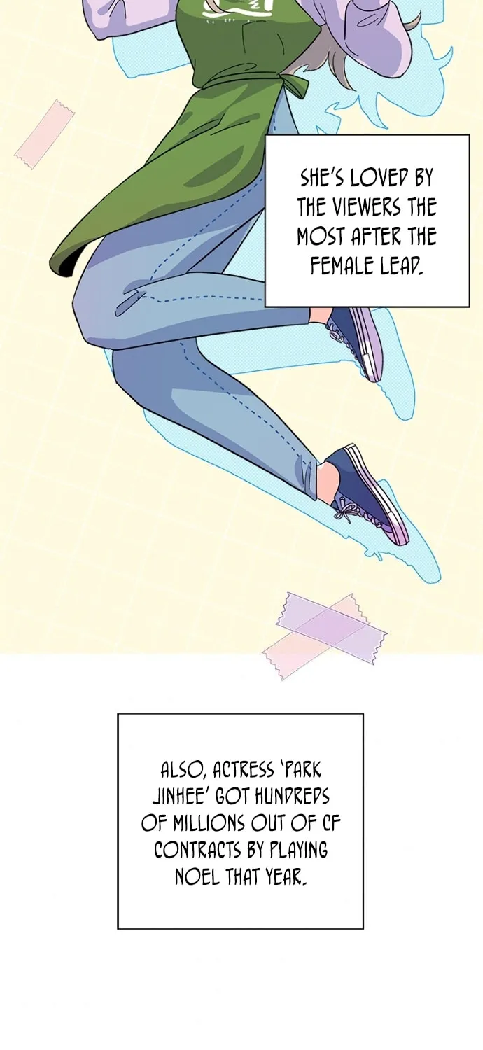 Rookie Talent Agent Knows It All Chapter 27 page 42 - 