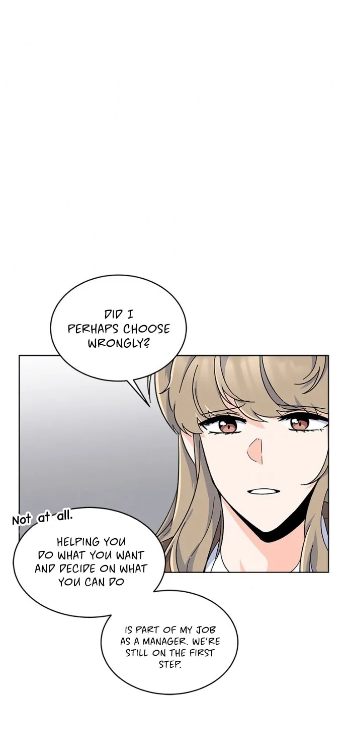 Rookie Talent Agent Knows It All Chapter 27 page 43 - 
