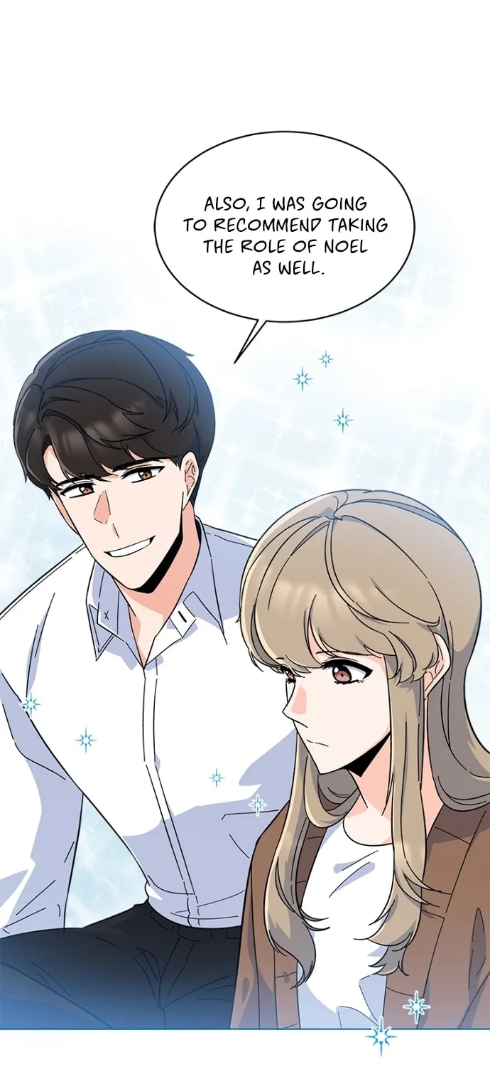 Rookie Talent Agent Knows It All Chapter 27 page 44 - 