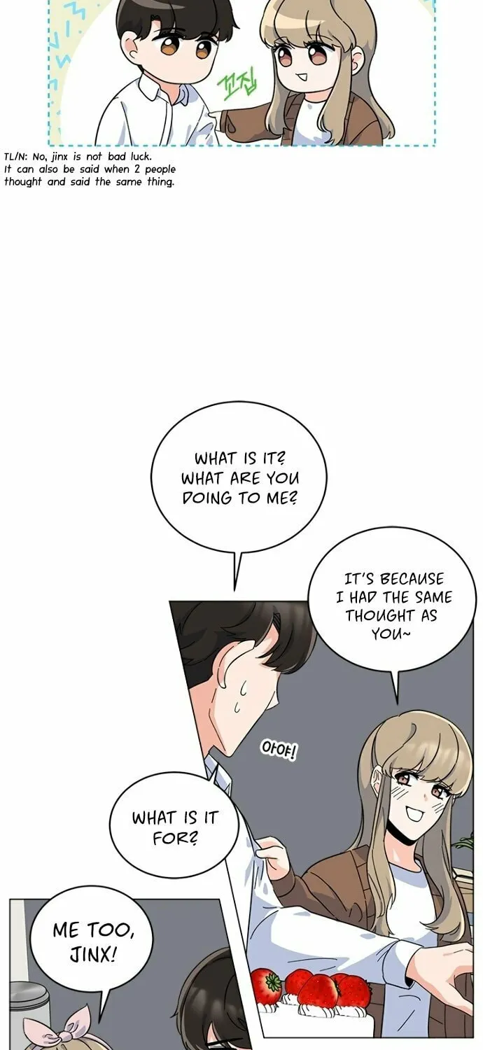 Rookie Talent Agent Knows It All Chapter 27 page 47 - 