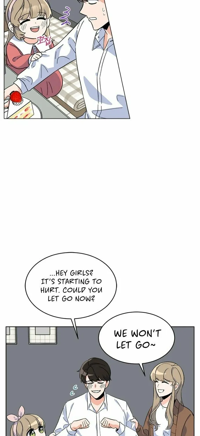 Rookie Talent Agent Knows It All Chapter 27 page 48 - 