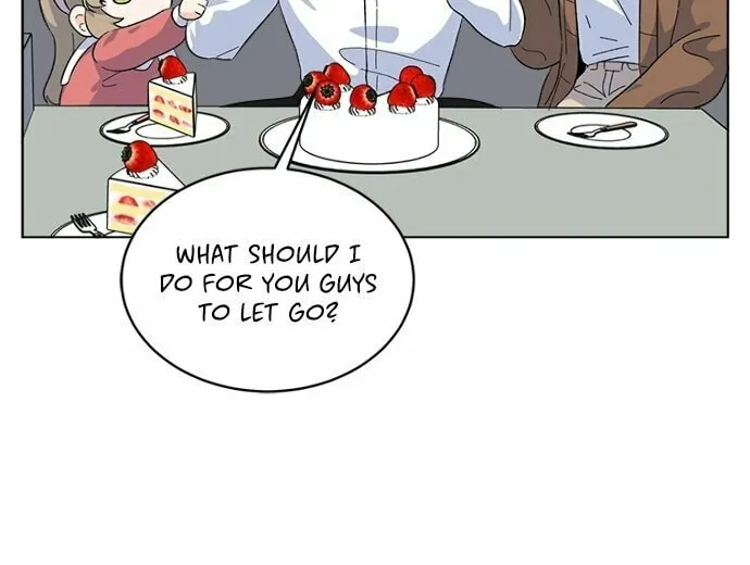 Rookie Talent Agent Knows It All Chapter 27 page 49 - 