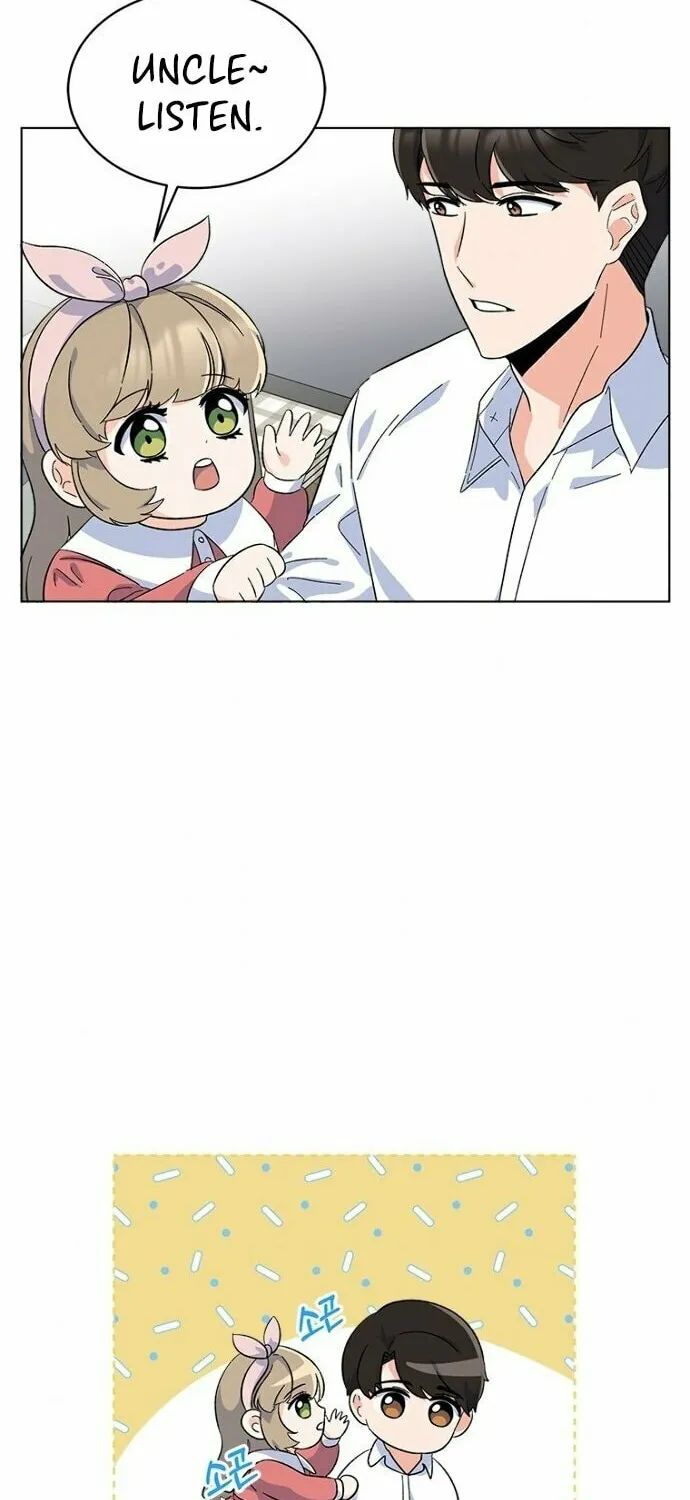 Rookie Talent Agent Knows It All Chapter 27 page 51 - 