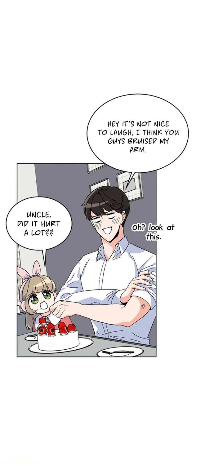 Rookie Talent Agent Knows It All Chapter 27 page 54 - 