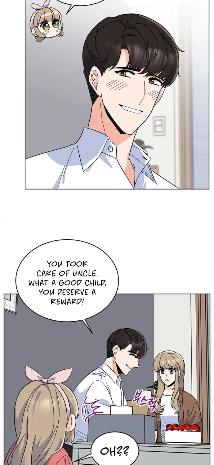 Rookie Talent Agent Knows It All Chapter 27 page 56 - 