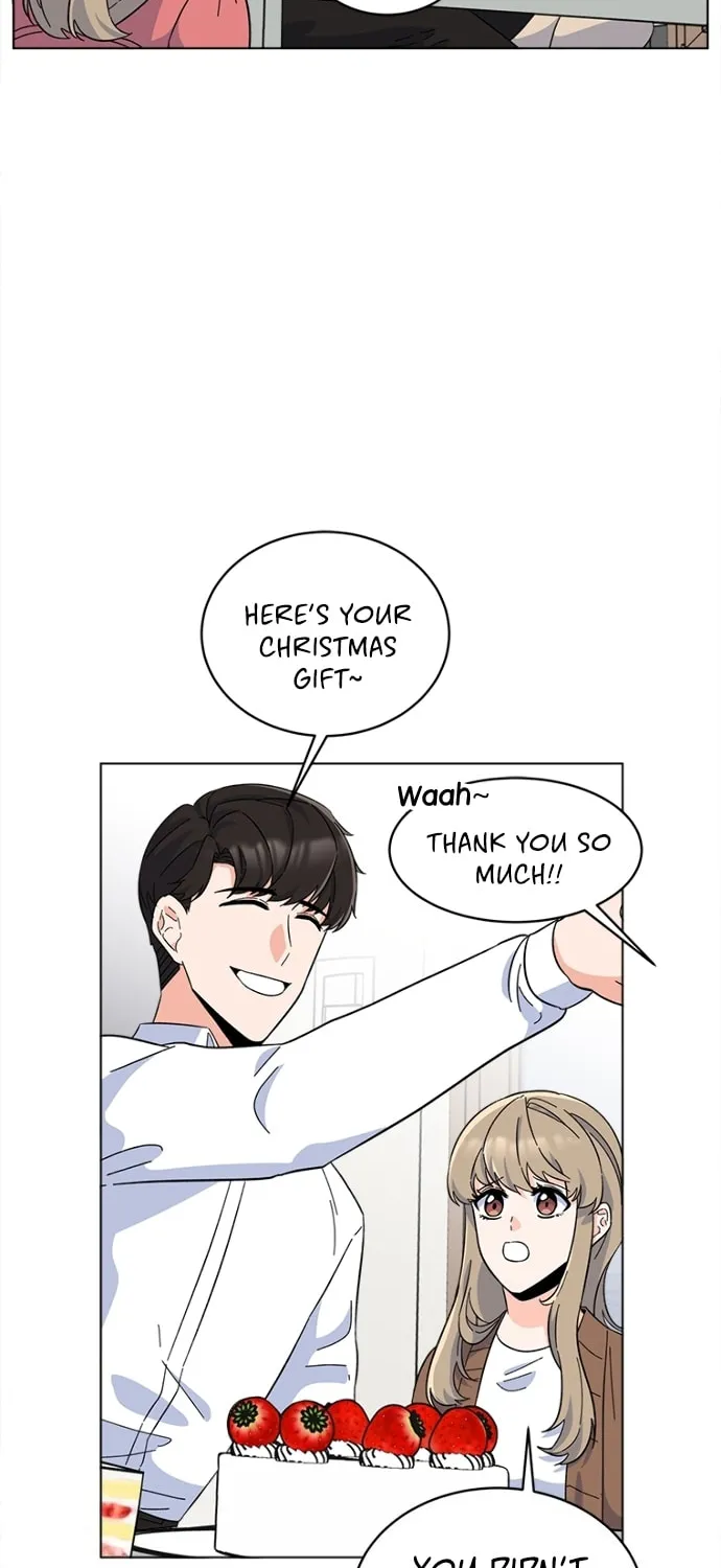 Rookie Talent Agent Knows It All Chapter 27 page 57 - 