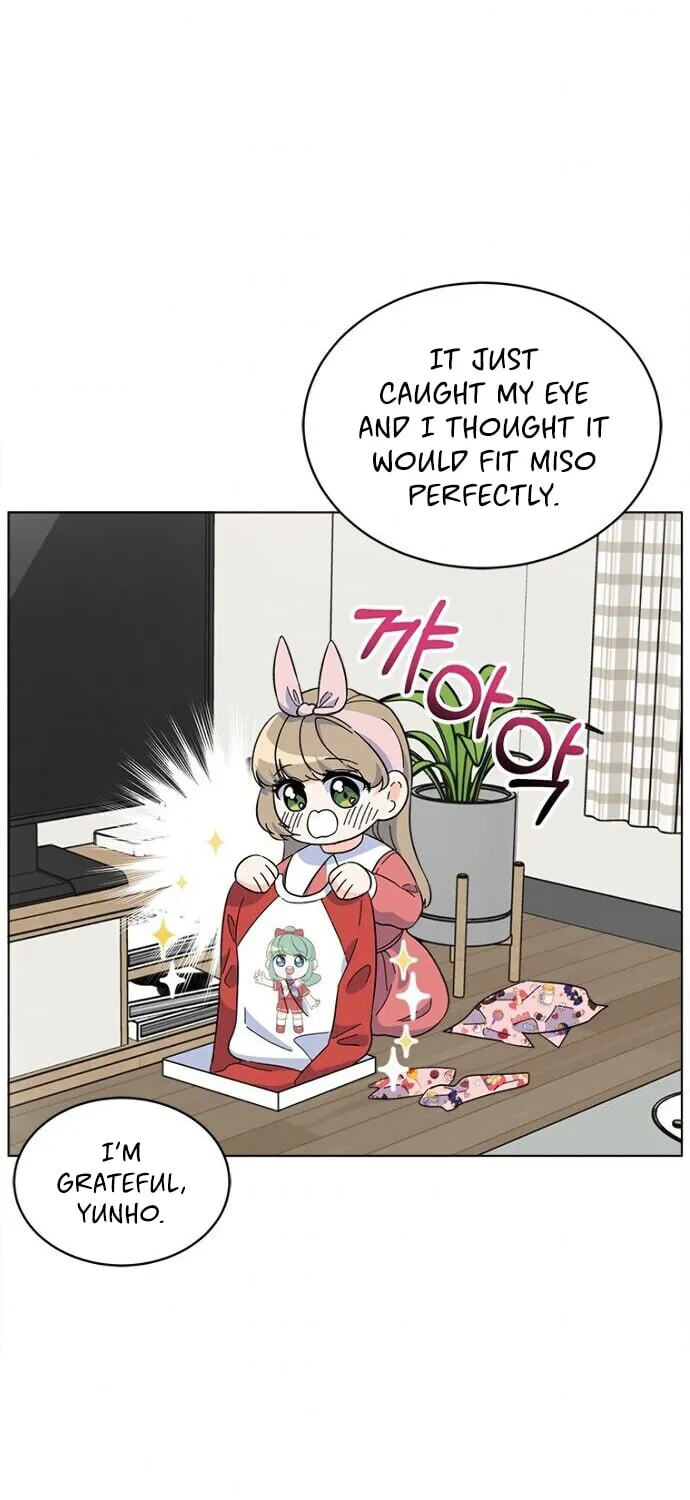 Rookie Talent Agent Knows It All Chapter 27 page 59 - 