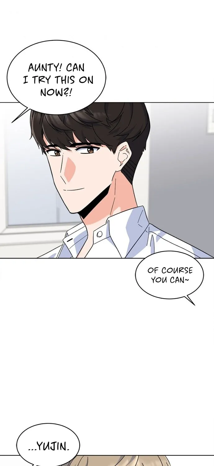 Rookie Talent Agent Knows It All Chapter 27 page 60 - 