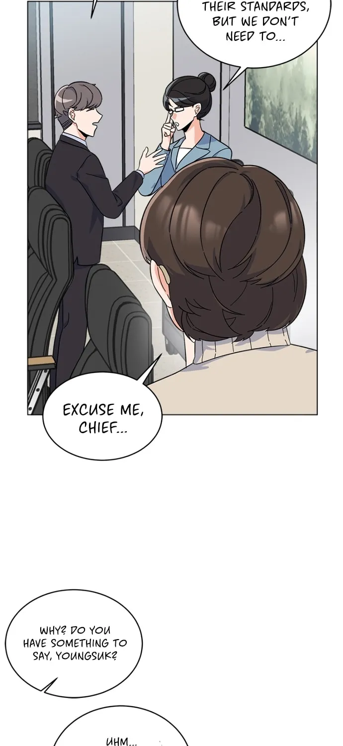 Rookie Talent Agent Knows It All Chapter 27 page 7 - 