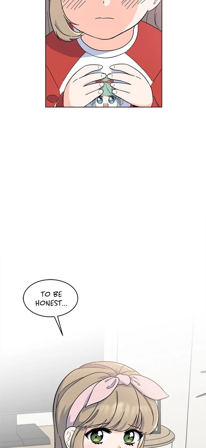 Rookie Talent Agent Knows It All Chapter 27 page 68 - 