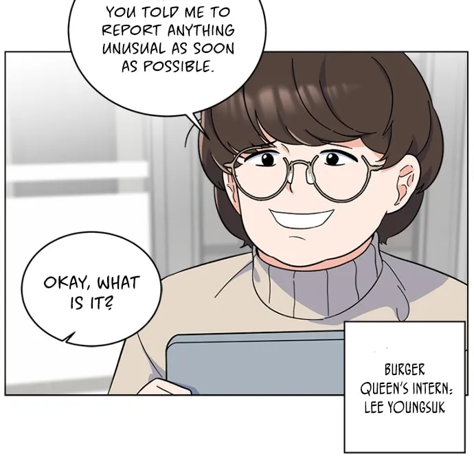 Rookie Talent Agent Knows It All Chapter 27 page 8 - 
