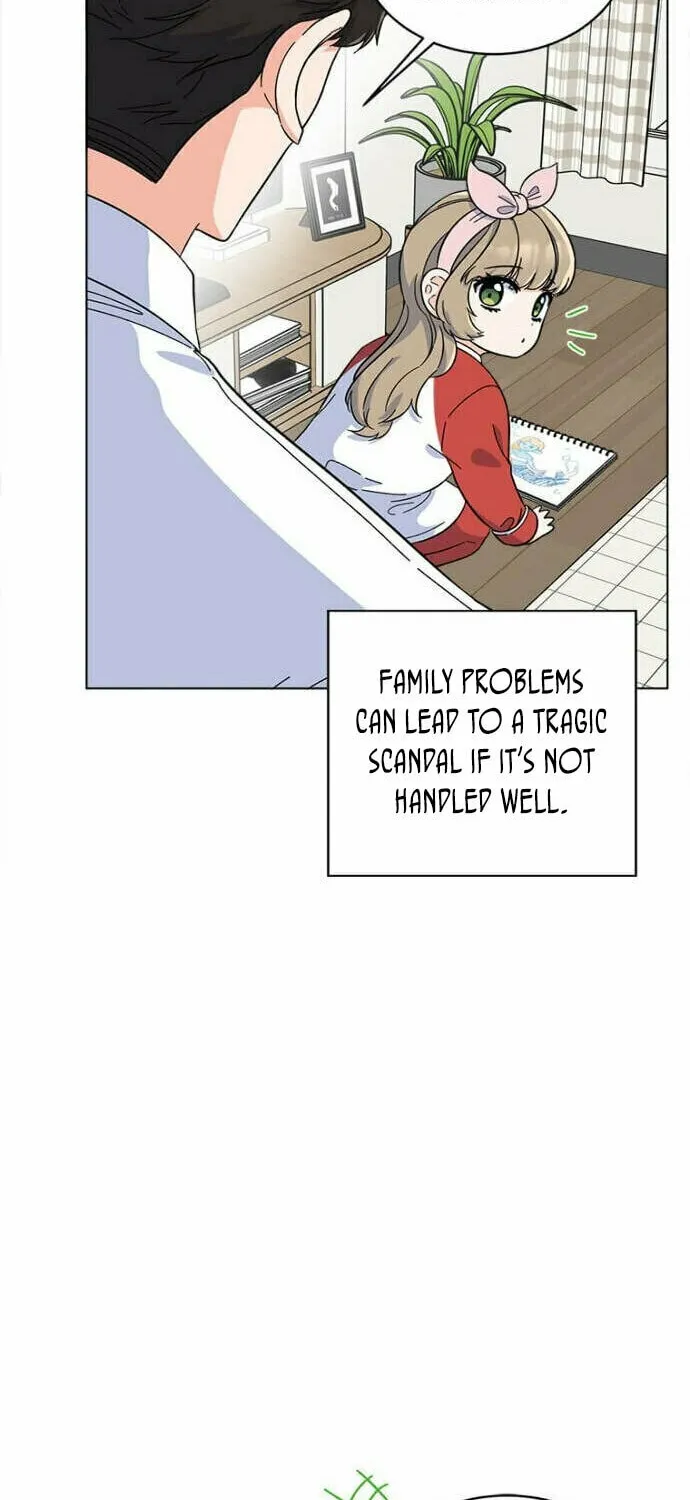 Rookie Talent Agent Knows It All Chapter 28 page 18 - 