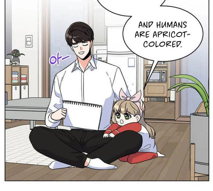 Rookie Talent Agent Knows It All Chapter 28 page 24 - 