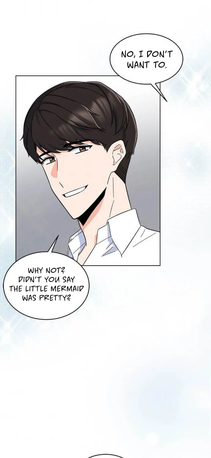 Rookie Talent Agent Knows It All Chapter 28 page 27 - 