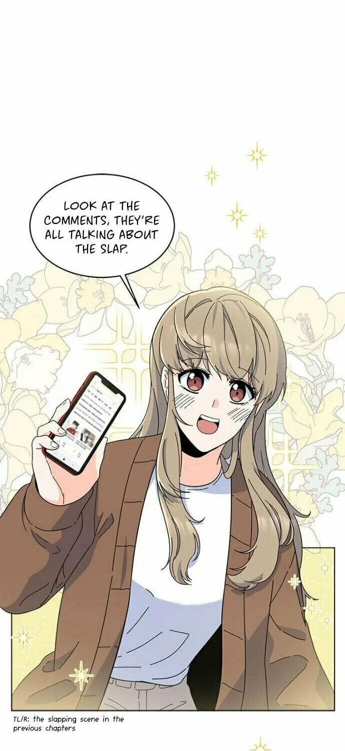 Rookie Talent Agent Knows It All Chapter 28 page 35 - 