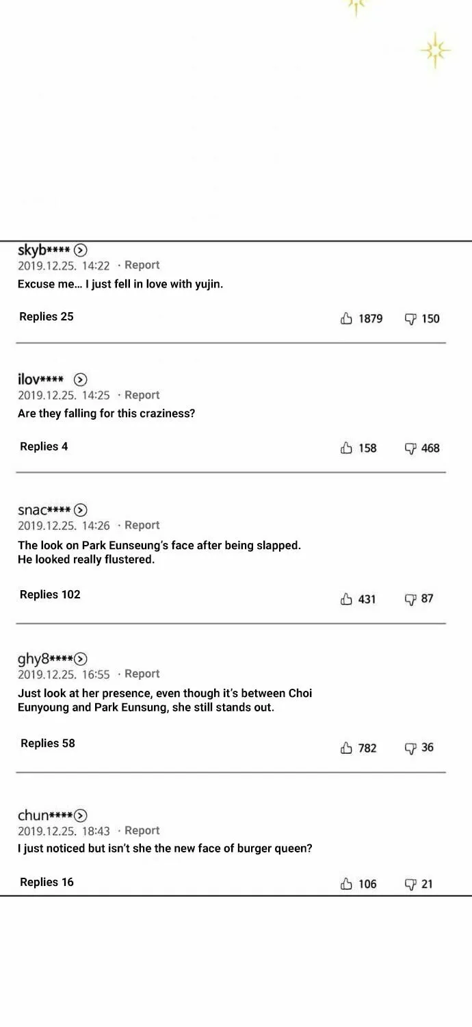 Rookie Talent Agent Knows It All Chapter 28 page 36 - 