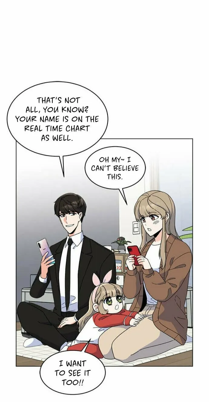 Rookie Talent Agent Knows It All Chapter 28 page 37 - 