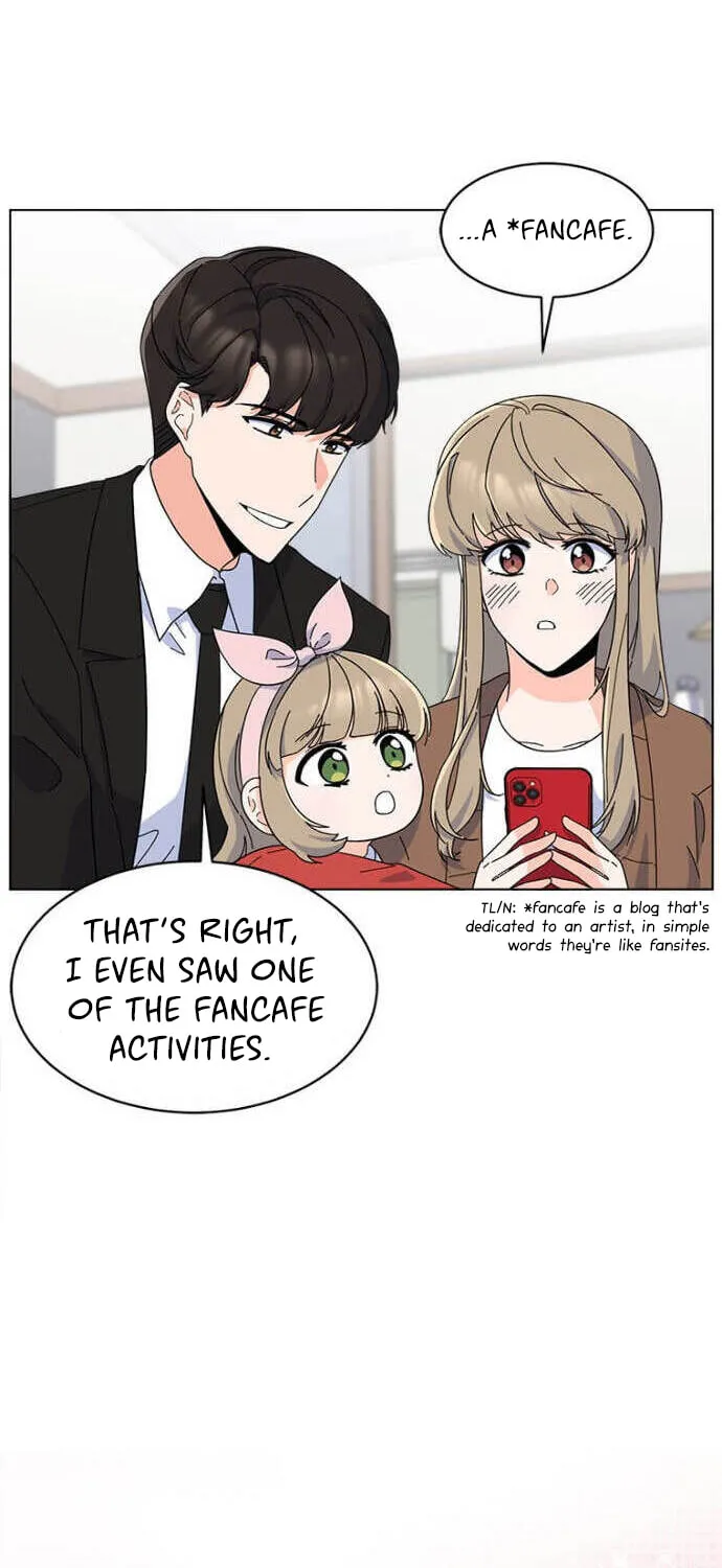 Rookie Talent Agent Knows It All Chapter 28 page 39 - 