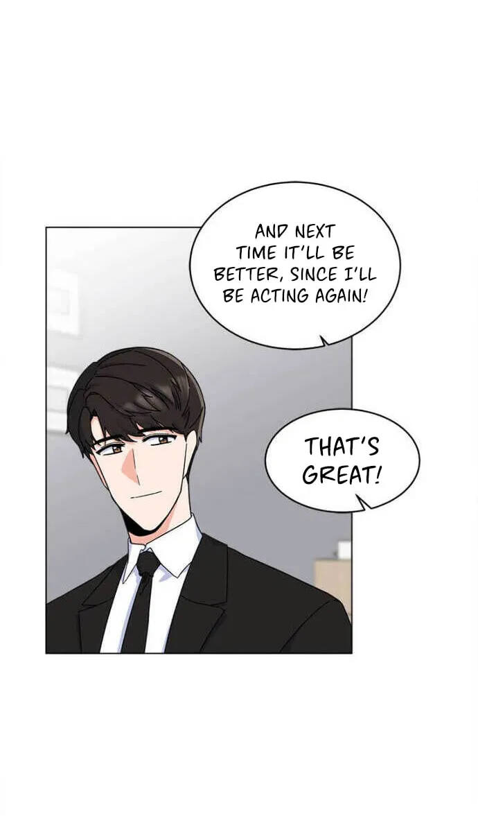 Rookie Talent Agent Knows It All Chapter 28 page 41 - 