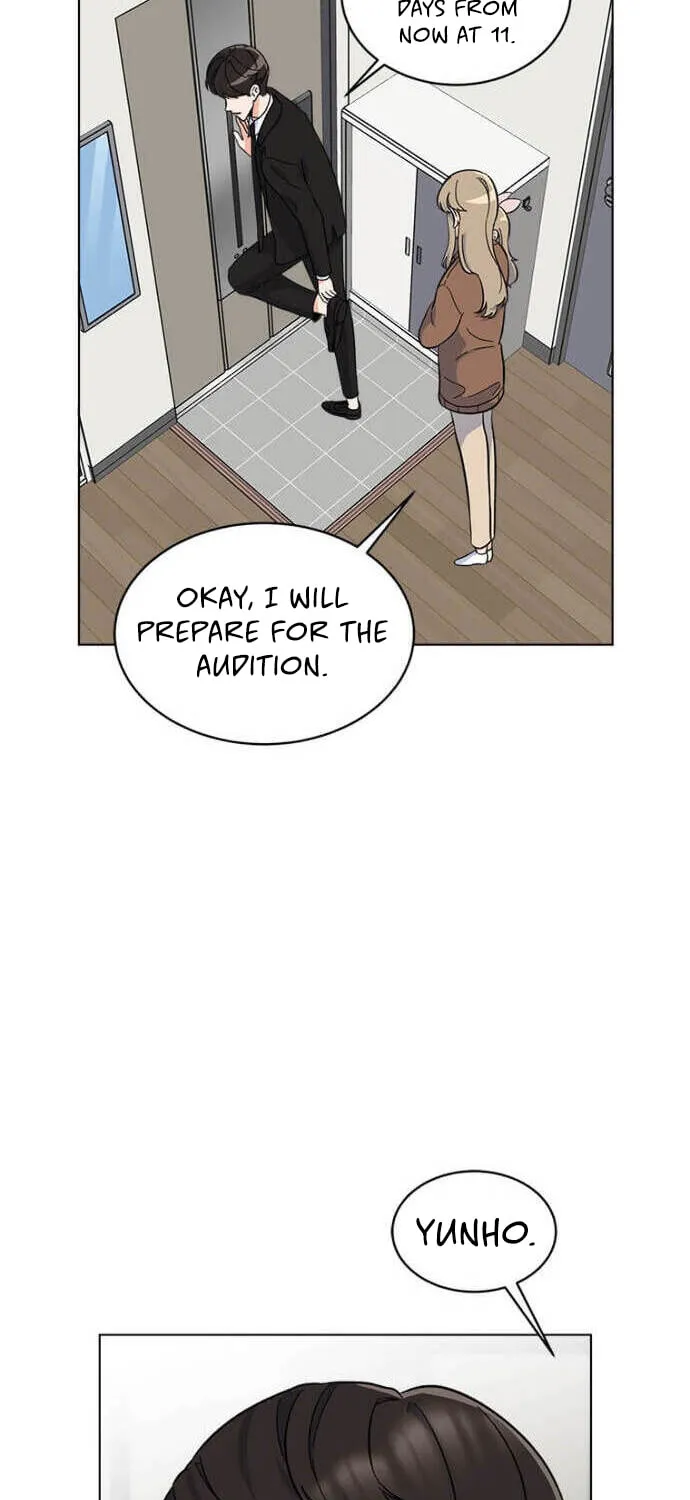 Rookie Talent Agent Knows It All Chapter 28 page 44 - 