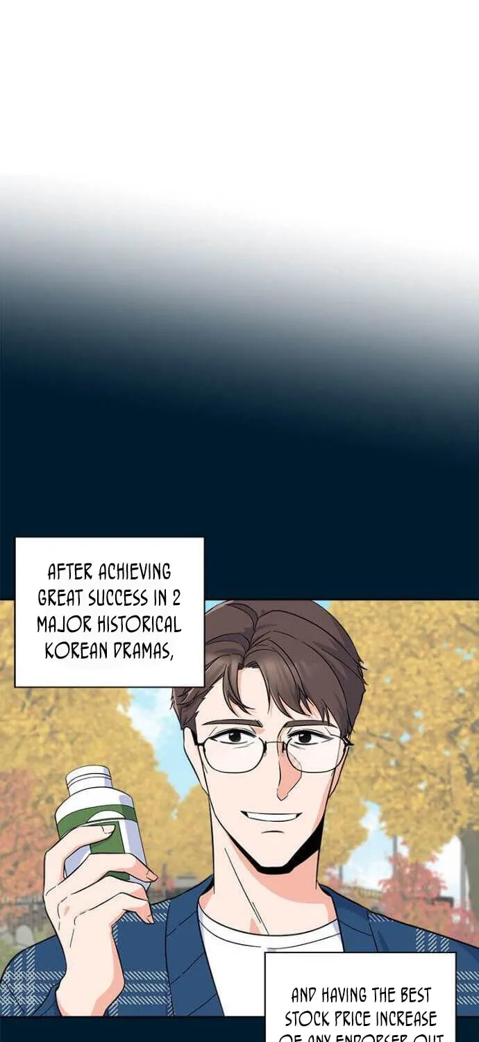 Rookie Talent Agent Knows It All Chapter 28 page 54 - 