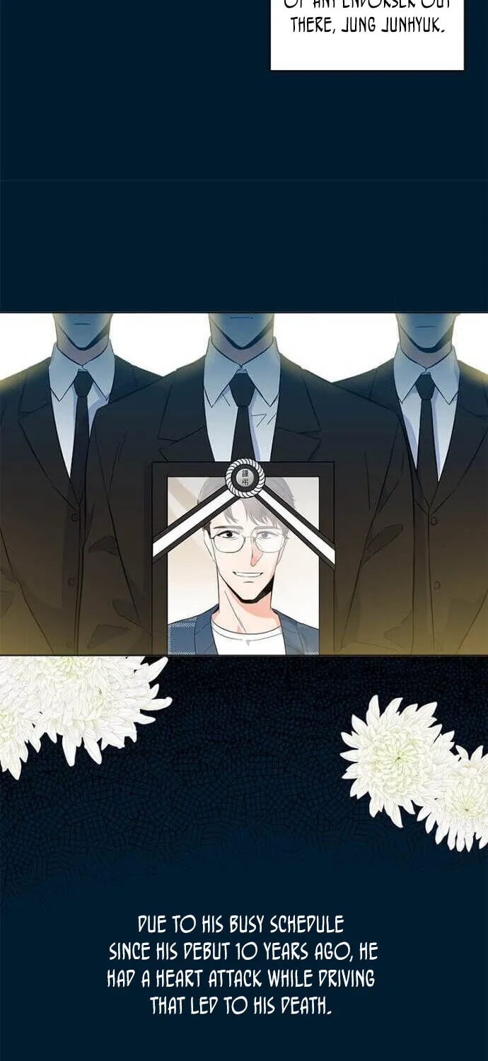 Rookie Talent Agent Knows It All Chapter 28 page 55 - 
