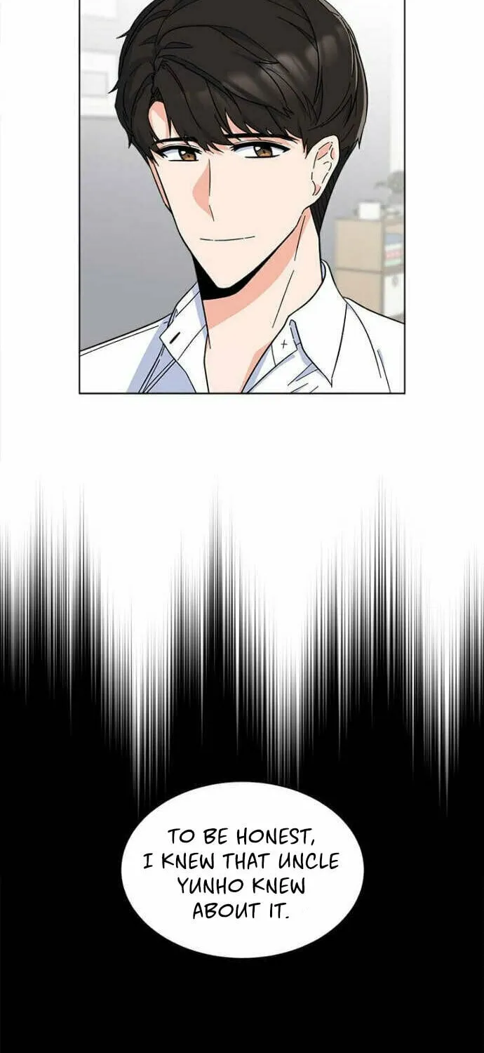 Rookie Talent Agent Knows It All Chapter 28 page 8 - 