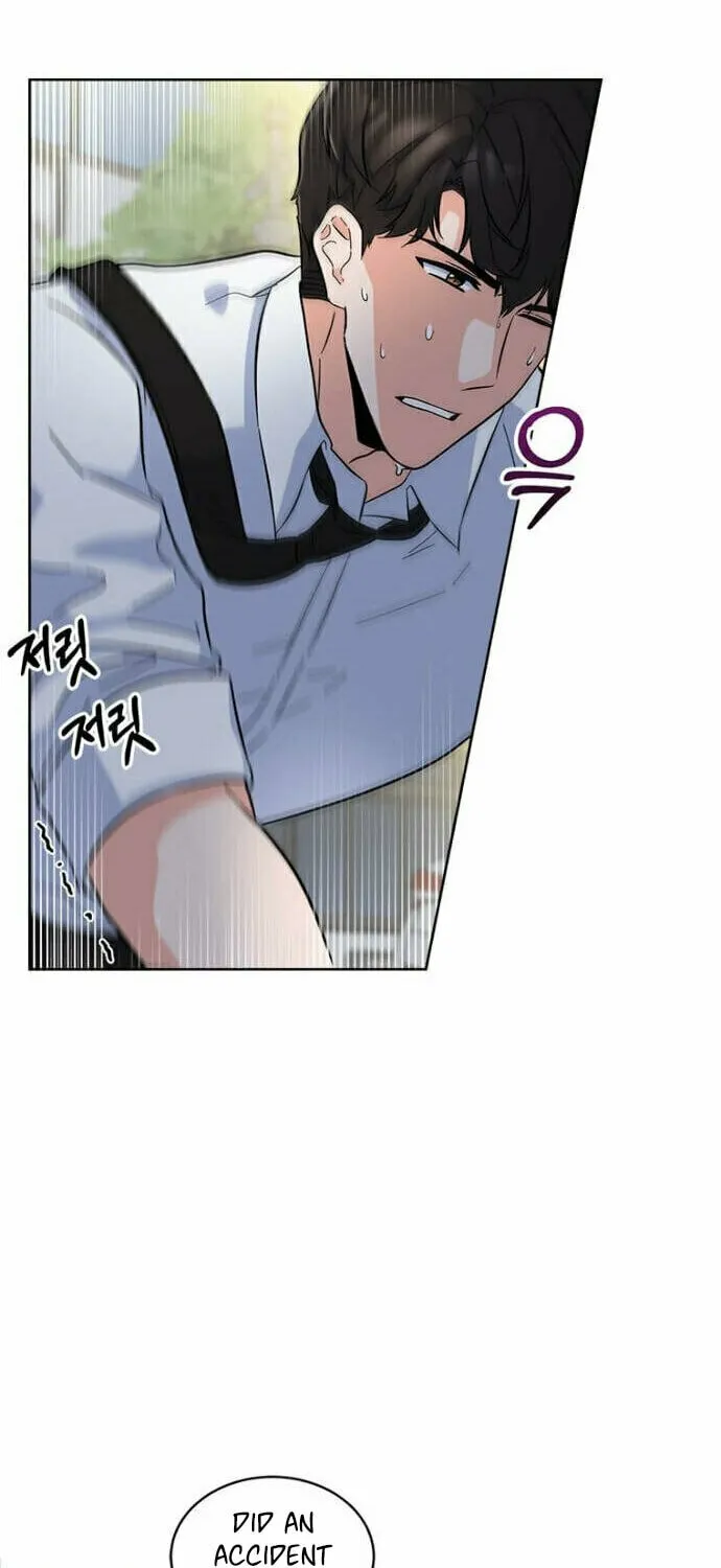 Rookie Talent Agent Knows It All Chapter 29 page 23 - 