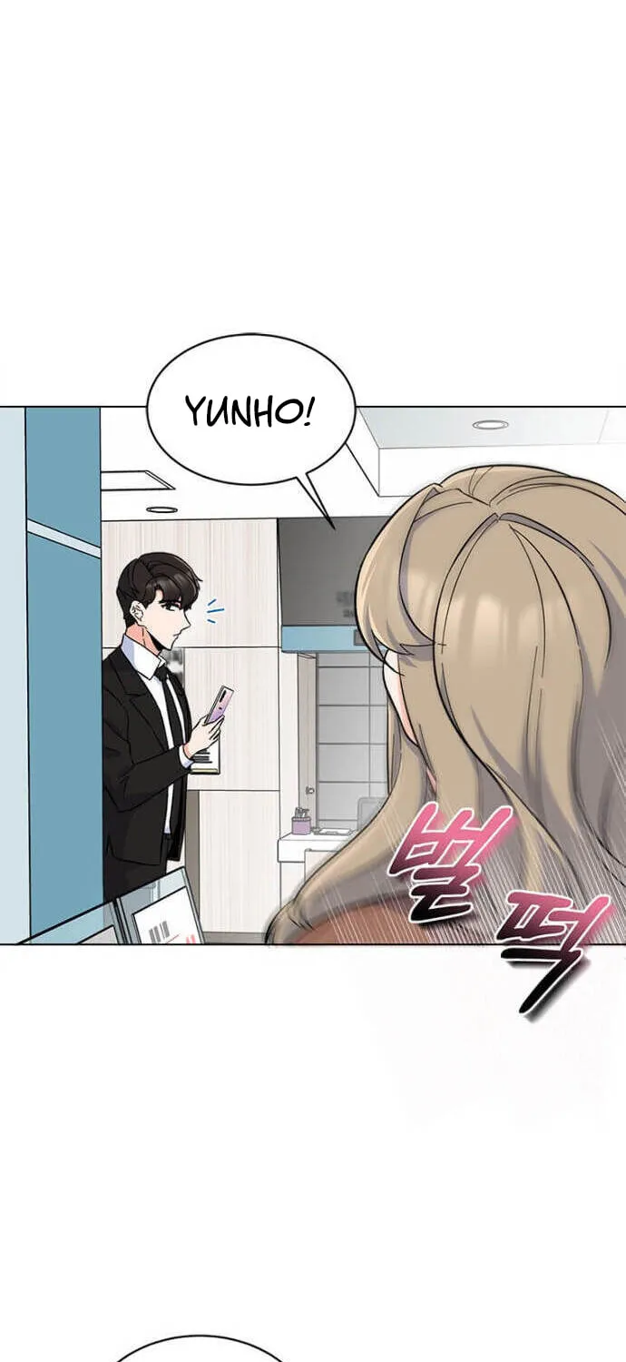 Rookie Talent Agent Knows It All Chapter 29 page 40 - 
