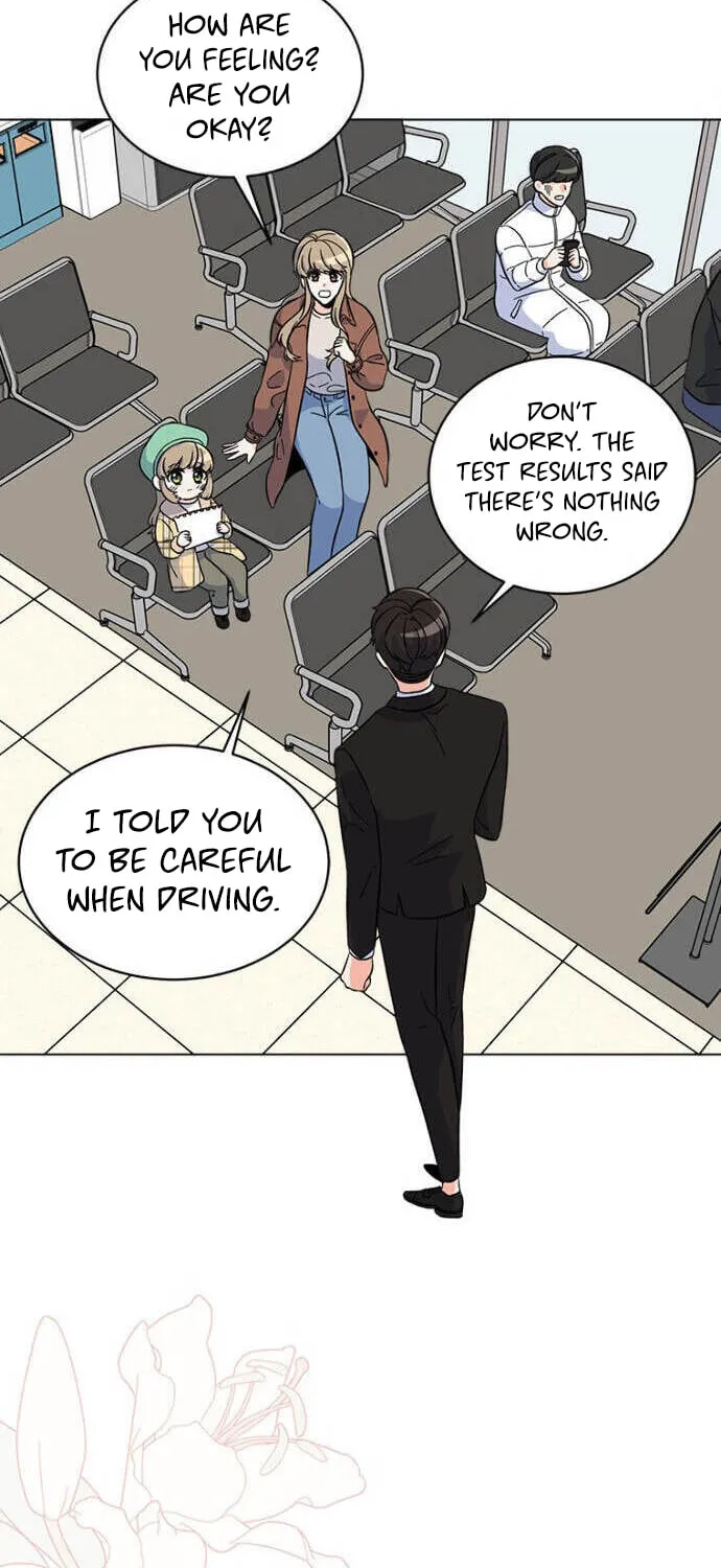 Rookie Talent Agent Knows It All Chapter 29 page 41 - 