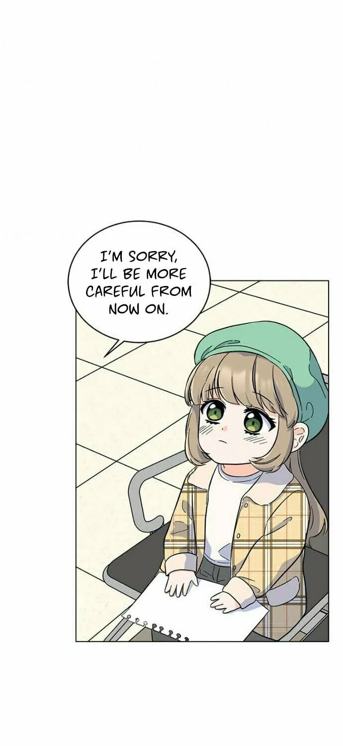 Rookie Talent Agent Knows It All Chapter 29 page 44 - 