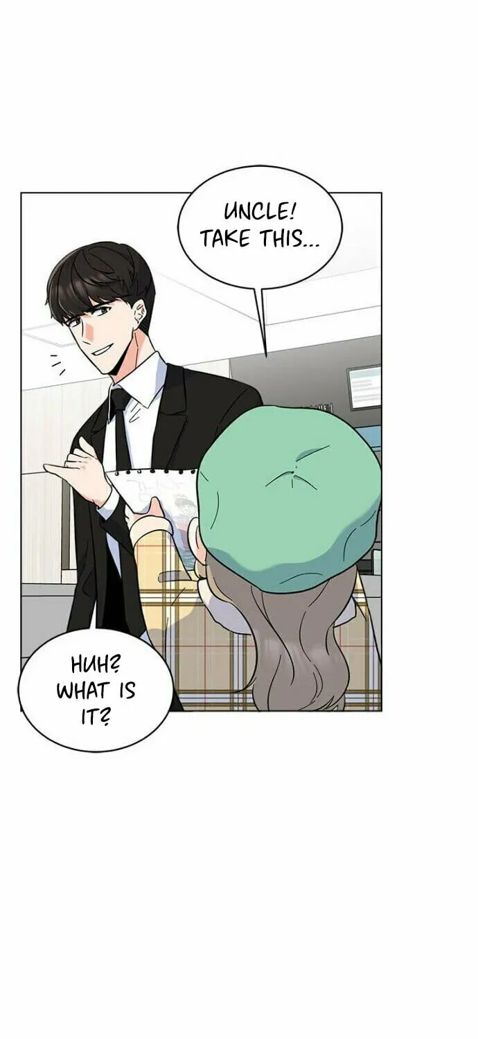 Rookie Talent Agent Knows It All Chapter 29 page 46 - 